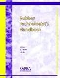 Rubber Technologists handbook