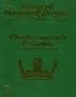 Charlemagne's Paladins: Campaign Sourcebook (AD&D 2nd Ed. Fantasy Roleplaying, Book+Map, HR2/9323)
