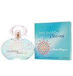 Incanto Charms Perfume By Salvatore Ferragamo 3.4 oz / 100 ml Eau De Toilette(EDT) New In Retail Box