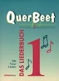 QuerBeet 1, Das Liederbuch, 286 Lieder