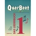 QuerBeet 1, Das Liederbuch, 286 Lieder