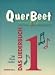 QuerBeet 1, Das Liederbuch, 286 Lieder
