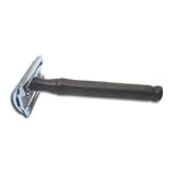 Freedom Hill Double Edge Safety Razor - Classic Dark
