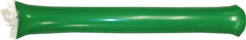 Spirit Sticks Green - 100 Pairs