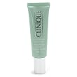 Clinique Face Care - Continuous Coverage Spf15 - No. 02 Natural Honey Glow 30ml/1oz