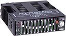 10-BANDE EQ. W/REVERBERATION CONTROL