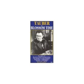 Blossom Time [VHS]
