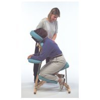Frdom Mssg Chr Spcl Pckg:Mtrl-Wood ,Covrng Ultr Plum,Bottom-No whls,Tmpur Prssur Rlvng Fc Pllow-Non