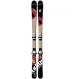 Fischer Watea 84 Skis