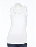 Rhinestone Tank