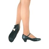 So Danca CH02 Sueded Character Shoe