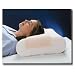 DELUXE CERVICAL PILLOW, 16 1/4" X 5" X 5 1/2"