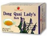 Dong Quai Herbal Tea 20 Bags