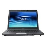 Sony VAIO VGN-FE865E/H 15.4 Laptop (Intel Pentium Dual Core processor T2060, 1 GB RAM, 160 GB Hard Drive, Vista Premium)
