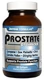 Jarrow Prostate Optimizer (90 Gels, was 60 previously, was 60 previously) (Multi-Pack)