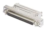 SCSI Adapter, HPDB68 Female / HPDB50 Female