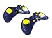 Video Games : Logitech Thunderpad Digital X2 - Game pad - 8 button(s) - black