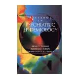 textbook in psychiatric epidemiology