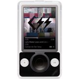 Griffin Centerstage Case for Zune 30 GB (Black)