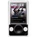 Griffin Centerstage Case for Zune 30 GB (Black)
