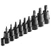 3/8 In Dr Super Torx Bit Socket - T-47