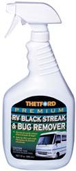 BLACK STREAK & BUG REMOV.32 OZ by Hilltop RV