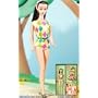 Color Change Barbie Reproduction