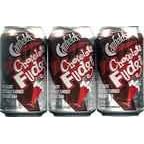 Canfield's Diet Chocolate Fudge Soda 6 pk 12 oz cans 4 pk