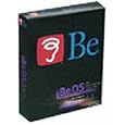 BeOS Operating System 4.5 by BE INCORPORATED