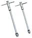 10 in. Extended Length Ratcheting Tap Wrench