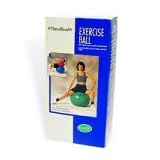 Thera-Band Exercise Ball, Green