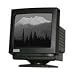 Miracle Monochrome MT217 - Display - CRT - 9