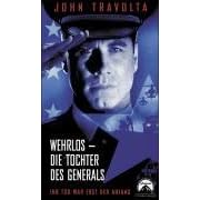 The General's Daughter [VHS]
