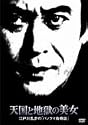 天国と地獄の美女 江戸川乱歩の「パノラマ島奇談」 [DVD]
