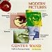 Classical Music : Gunter Wand cond Stravinsky Fortner Webern Martin (Modern Pictures) (RCA)