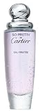 So Pretty Eau Fruitee 1.6oz. Eau de Toilette Spray for Women by Cartier