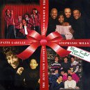 Review Various  / Merry Soulful Christmas