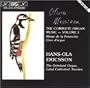 Messiaen: The Complete Organ Music, Vol. 3