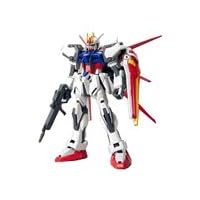 Gunseed Hg-01 Aile Strike Gundam 1/144 Gg