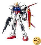 HG 1/144 エールストライクガンダム
