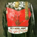 New Model Army - The Ghost of Cain