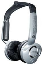 Jwin JH-P8080 Noise-Cancellation Headphones