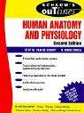 Schaum s Outline of Human Anatomy and Physiology (Schaum s Outlines)