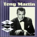 The Best of Tony Martin: The Mercury Years