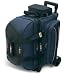 Storm Rolling Thunder 2 Ball Bag Navy/Black