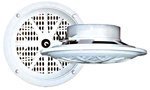 Pyle PLMR51W Stereo Speaker Speaker - 100W (PMPO)