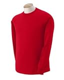 Fruit of the Loom - 50/50 Long-Sleeve Adult T-shirt (7930)
