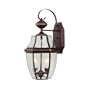Vaxcel Calvin Outdoor Wall Light