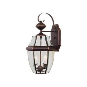 Vaxcel Calvin Outdoor Wall Light