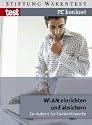 PC konkret - WLAN einrichten und absichern